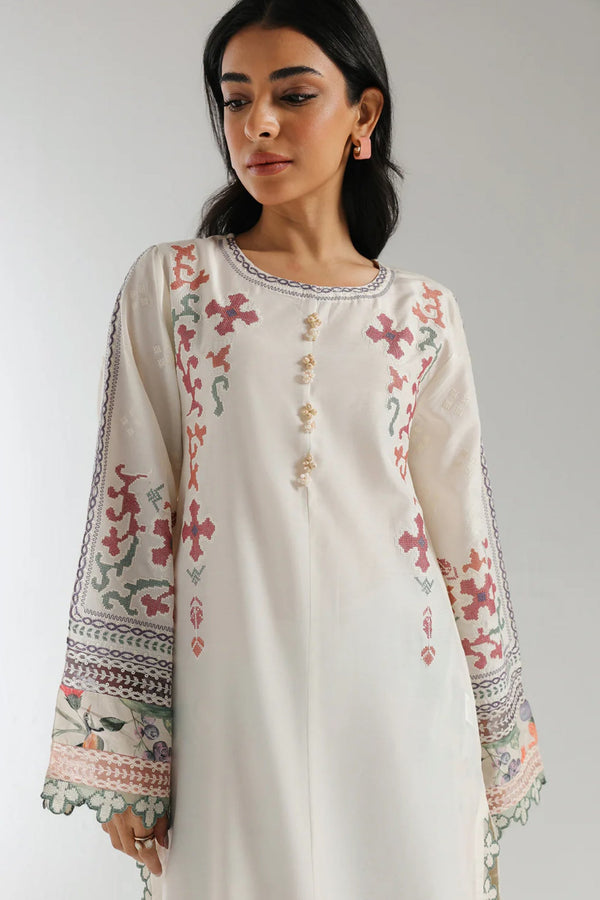 Kurti / Tops