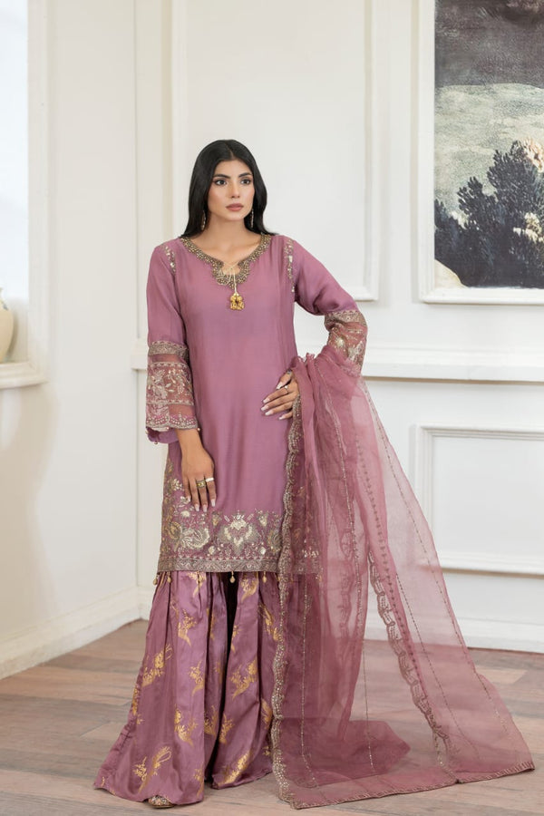 COMING SOON! Zaiysha Luxury Eid collection - BB -04