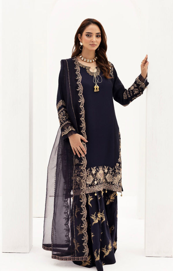 COMING SOON! Zaiysha Luxury Eid collection - BB -01