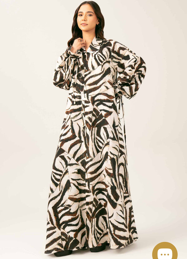 PRINTED SHIRT - BB-02