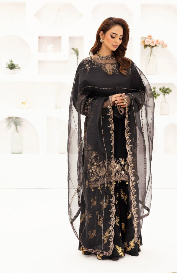 COMING SOON! Zaiysha Luxury Eid collection - BB -02