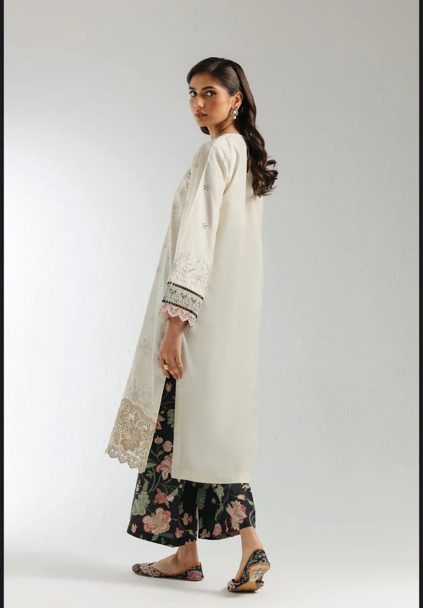 EMBROIDERED SUIT - BB-02